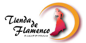 Tienda de Flamenco logo